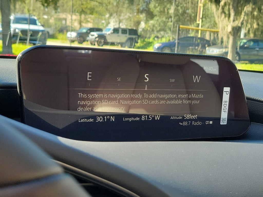 New 2026 MAZDA MAZDA3 2.5 S Sedan w/ Preferred Pkg FWD image 28