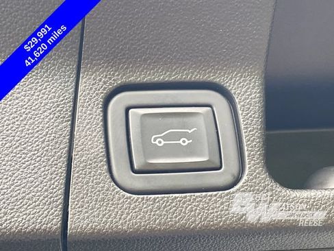 Used 2023 GMC Acadia AT4 w/ Trailering Package AWD/4WD image 17