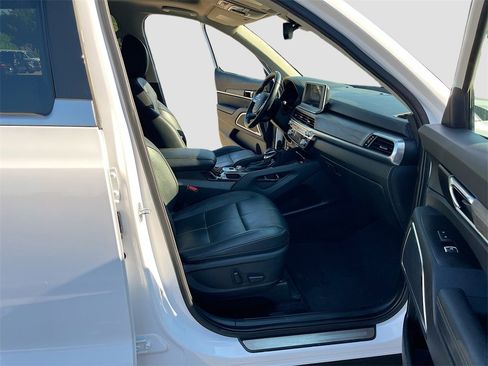 Used 2022 Kia Telluride SX image 29