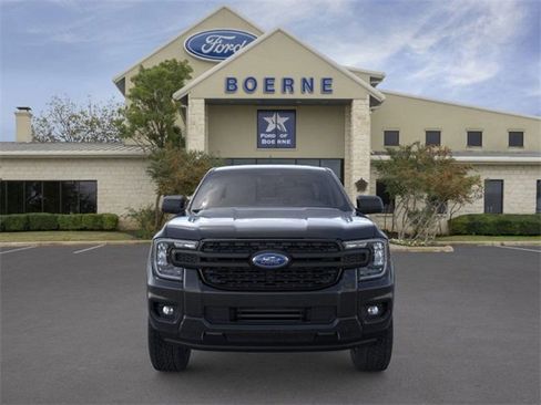 New 2025 Ford Ranger XL image 6