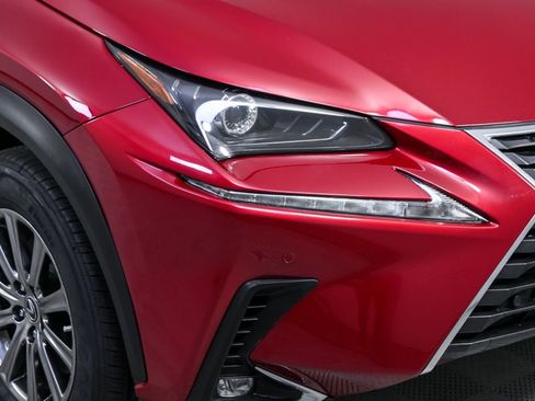 Used 2018 Lexus NX 300h AWD w/ Comfort Package image 34