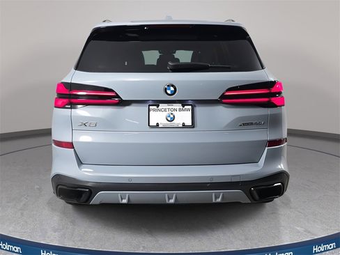 Certified 2025 BMW X5 xDrive40i w/ M Sport Package image 6