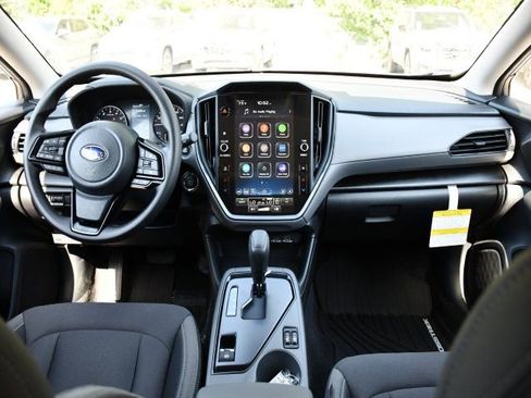 New 2026 Subaru Crosstrek 2.0i Premium AWD/4WD image 15