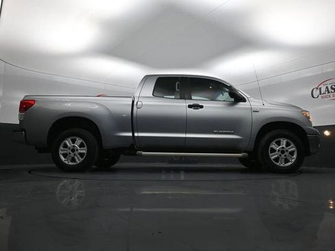 Used 2010 Toyota Tundra Grade image 27