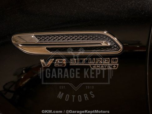 Used 2019 Mercedes-Benz AMG GT 63 image 30