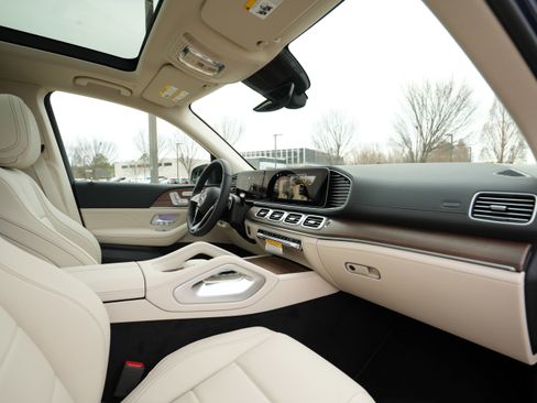 New 2026 Mercedes-Benz GLE 350 4MATIC image 38