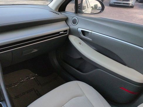Used 2024 Hyundai Sonata SEL FWD image 15