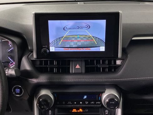 Certified 2024 Toyota RAV4 XLE FWD image 15