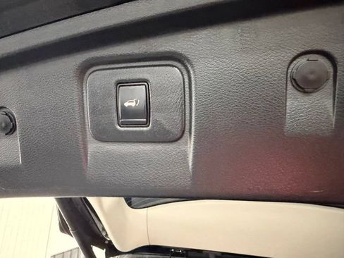 Used 2022 Nissan Murano SL AWD/4WD image 30