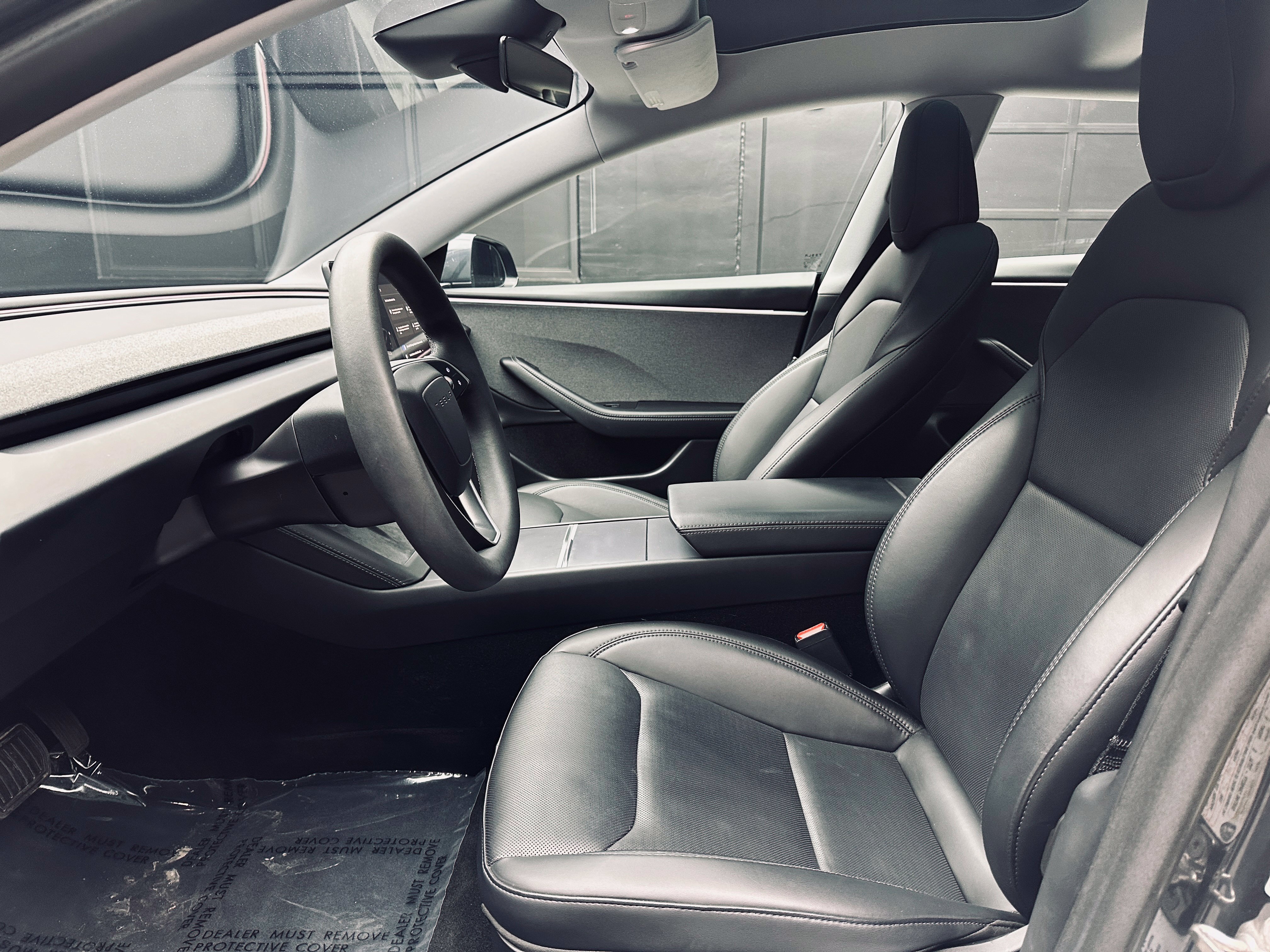 Used 2024 Tesla Model 3 Long Range RWD image 17