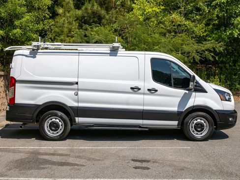 Used 2020 Ford Transit 250 Low Roof w/ Load Area Protection Package RWD image 4