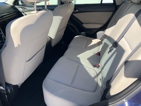 Used 2014 MAZDA CX-5 Sport w/ Bluetooth Audio Package image 25