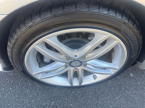 Used 2013 Mercedes-Benz C 250 Sedan image 12