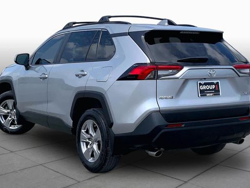 Used 2023 Toyota RAV4 XLE w/ Convenience Package FWD image 12