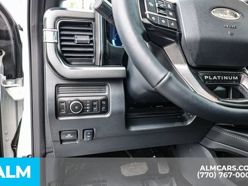 Used 2026 Ford F250 Platinum AWD/4WD image 23