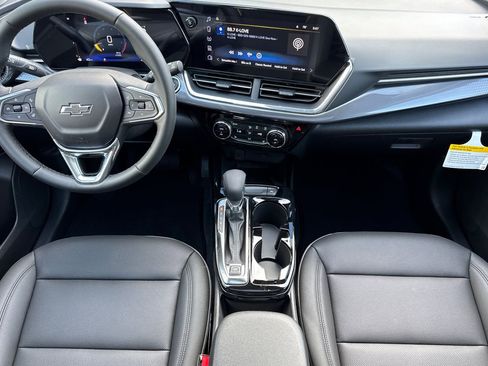 New 2026 Chevrolet Trax ACTIV FWD image 12