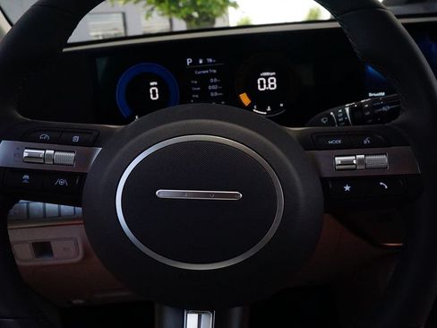 New 2026 Hyundai Kona SEL Sport FWD image 12