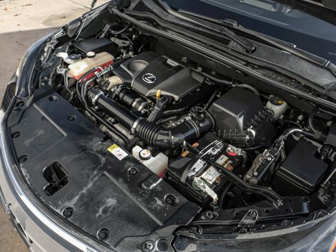 Used 2017 Lexus NX 200t FWD image 56