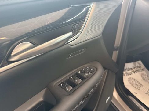 Certified 2023 Cadillac XT5 Premium Luxury AWD/4WD image 17