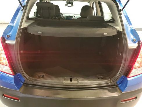 Used 2015 Chevrolet Trax LS AWD/4WD image 6