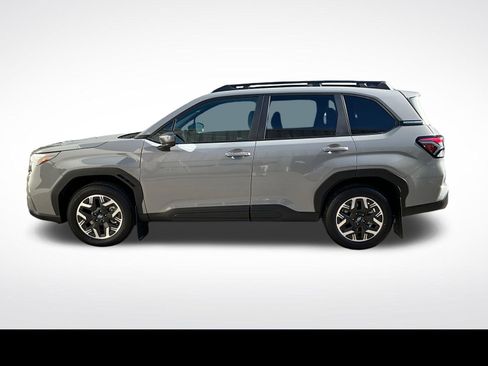 Certified 2026 Subaru Forester Premium AWD/4WD image 13