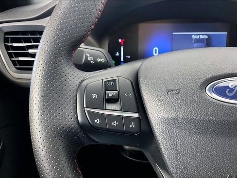 Used 2025 Ford Escape ST-Line FWD image 23