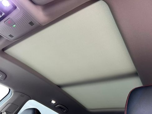 New 2026 Volkswagen Atlas Peak Edition AWD/4WD image 12