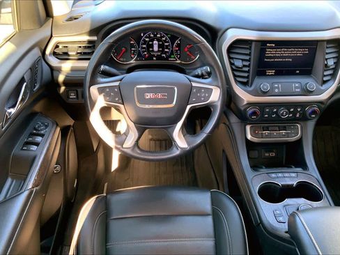 Used 2021 GMC Acadia Denali image 5