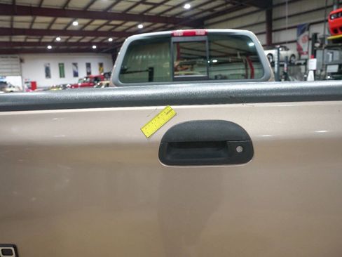 Used 1997 Ford F150 XLT RWD image 33