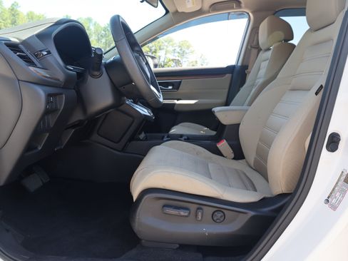 Used 2021 Honda CR-V EX image 22