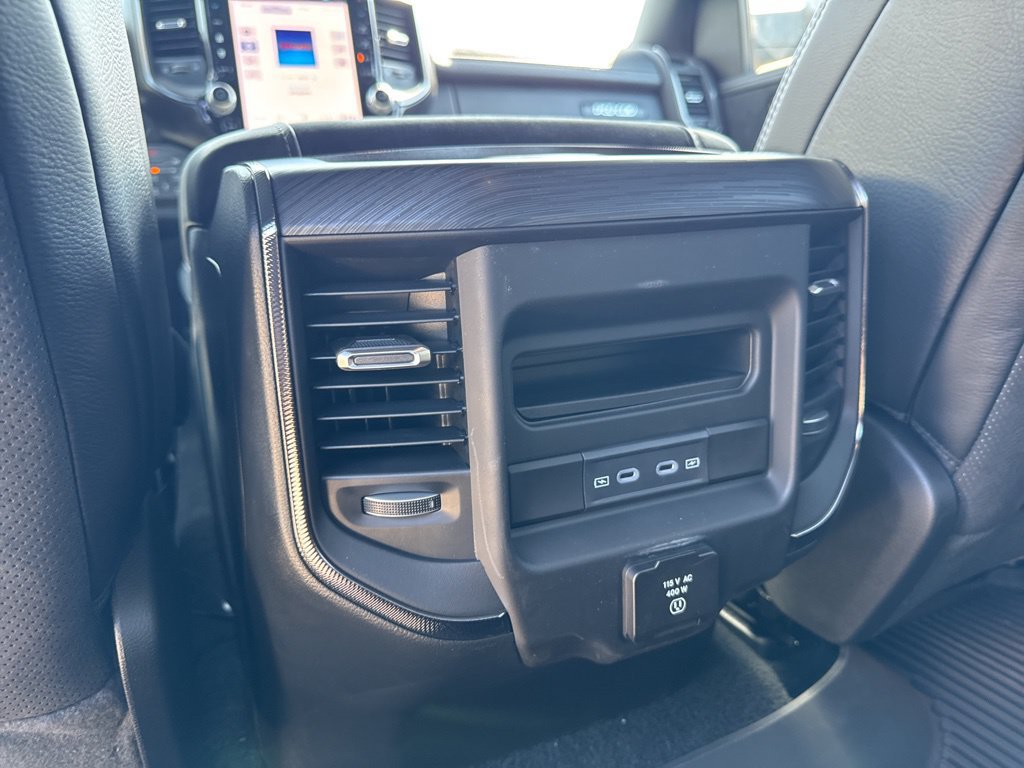 New 2026 RAM 1500 RHO AWD/4WD image 22
