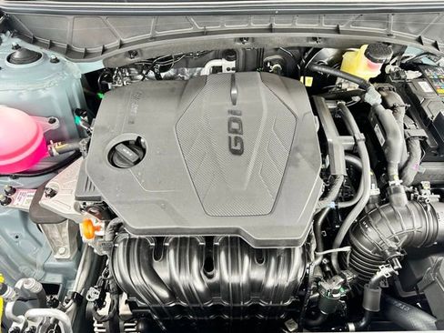 New 2026 Hyundai Santa Cruz SEL image 29