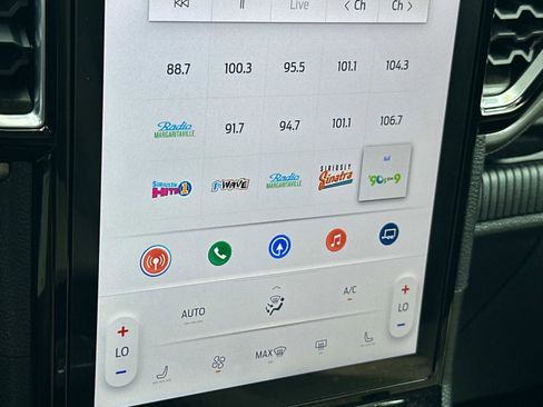 Certified 2024 Ford Ranger XLT w/ Equipment Group 301A High image 24