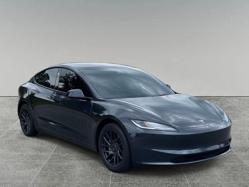 Used 2024 Tesla Model 3 RWD image 5