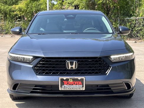 Used 2024 Honda Accord EX image 7