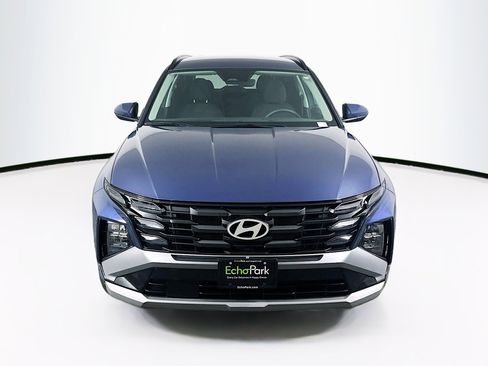 Used 2025 Hyundai Tucson SEL FWD image 2