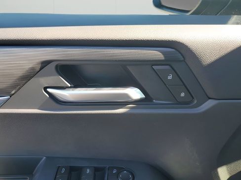 New 2026 GMC Acadia Elevation image 27