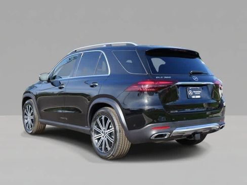 Used 2026 Mercedes-Benz GLE 350 4MATIC image 8