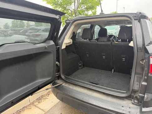 Used 2020 Ford EcoSport SE w/ SE Convenience Package AWD/4WD image 8