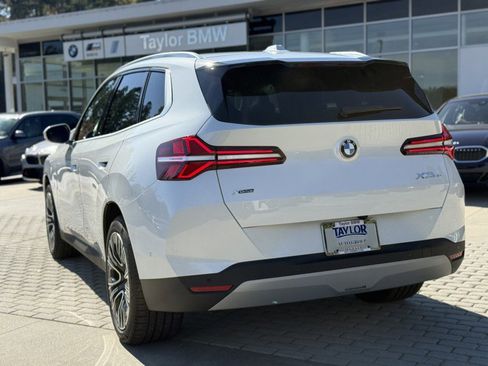 New 2026 BMW X3 xDrive30 w/ M Sport Package image 4