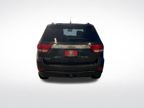 Used 2013 Jeep Grand Cherokee Laredo w/ Laredo E Group image 16