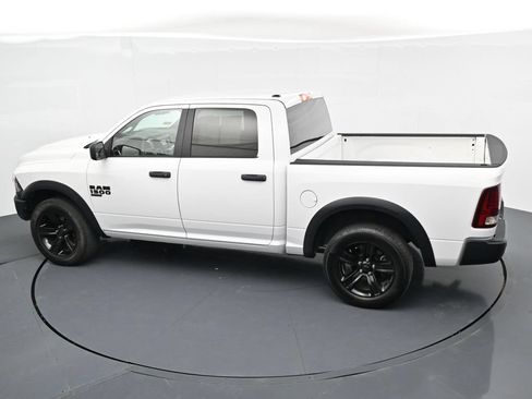 Used 2024 RAM 1500 Warlock AWD/4WD image 20