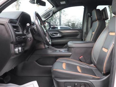 Used 2021 GMC Yukon XL AT4 w/ AT4 Premium Plus Package AWD/4WD image 20