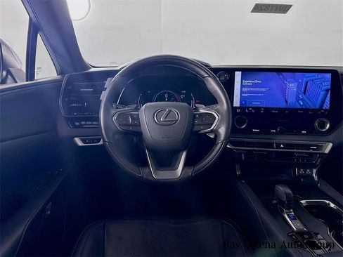 Certified 2023 Lexus RX 350 Premium image 24