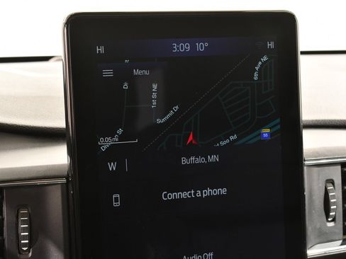 Used 2022 Ford Explorer Limited w/ Limited Technology Package image 29