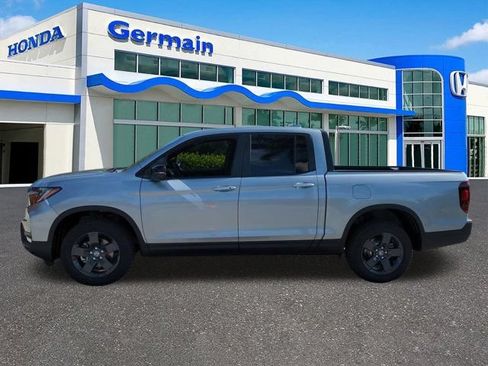 New 2026 Honda Ridgeline TrailSport image 6