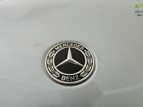 Used 2023 Mercedes-Benz EQE 350+ Sedan w/ Exclusive Trim Package image 16
