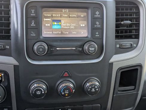 Used 2023 RAM 1500 Tradesman w/ Popular Equipment Group AWD/4WD image 18