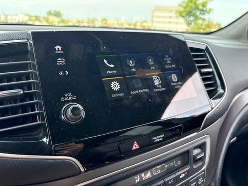 Used 2021 Honda Passport EX-L image 24