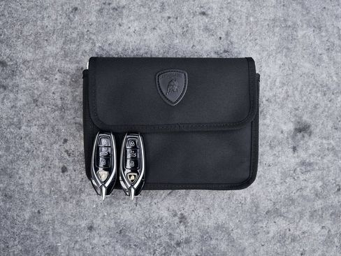 Used 2024 Lamborghini Urus Performante image 96